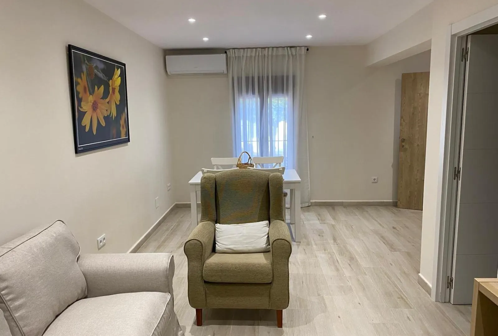 Apartamento Los Naranjos Ayamonte 0*,  İspanya