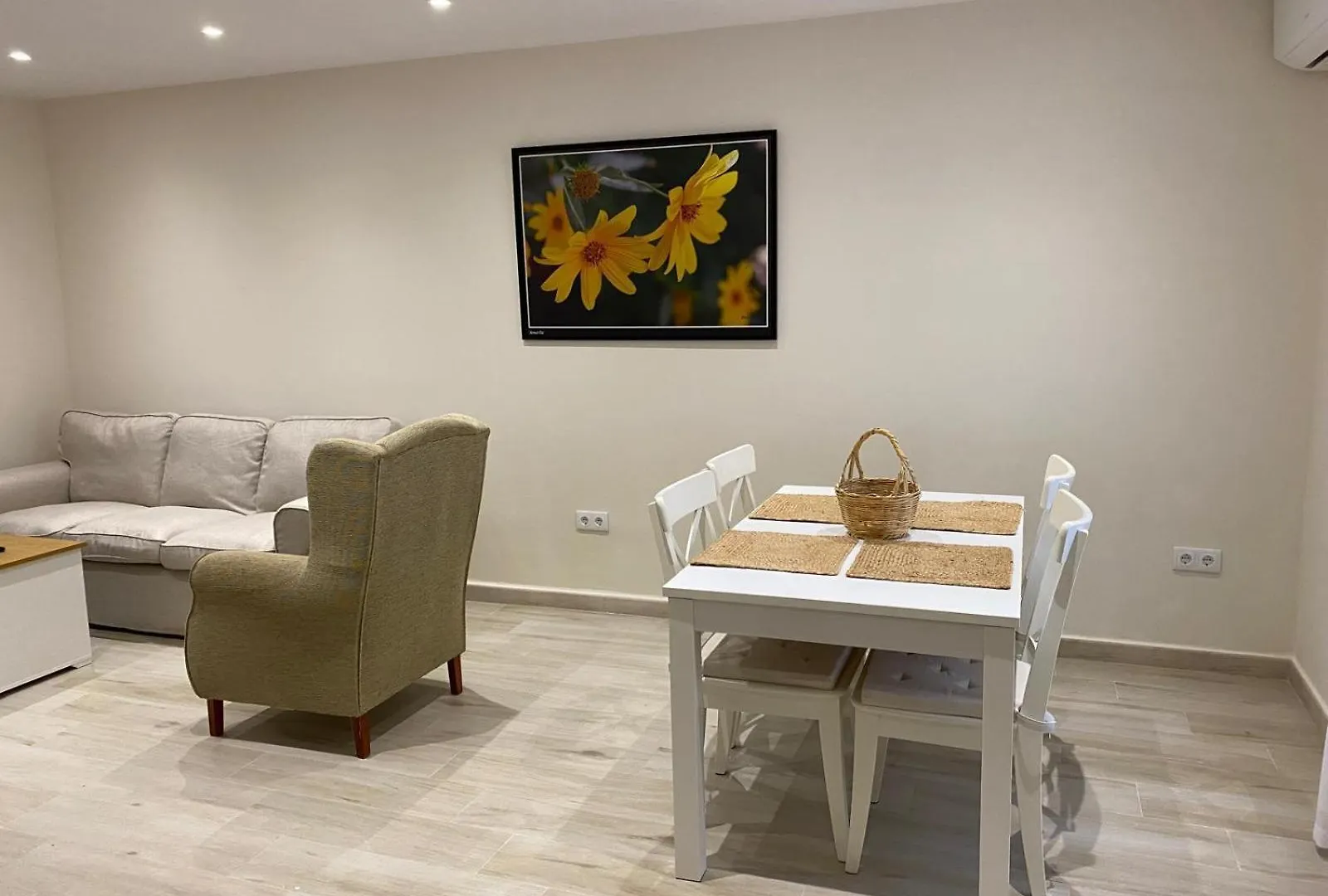 Apartamento Los Naranjos Ayamonte