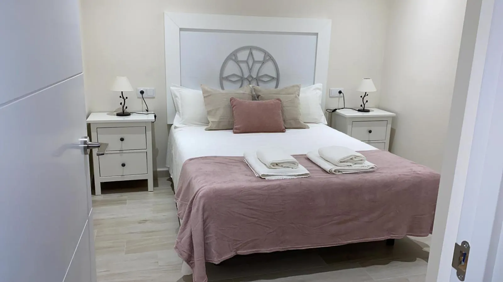 Daire Apartamento Los Naranjos Ayamonte İspanya