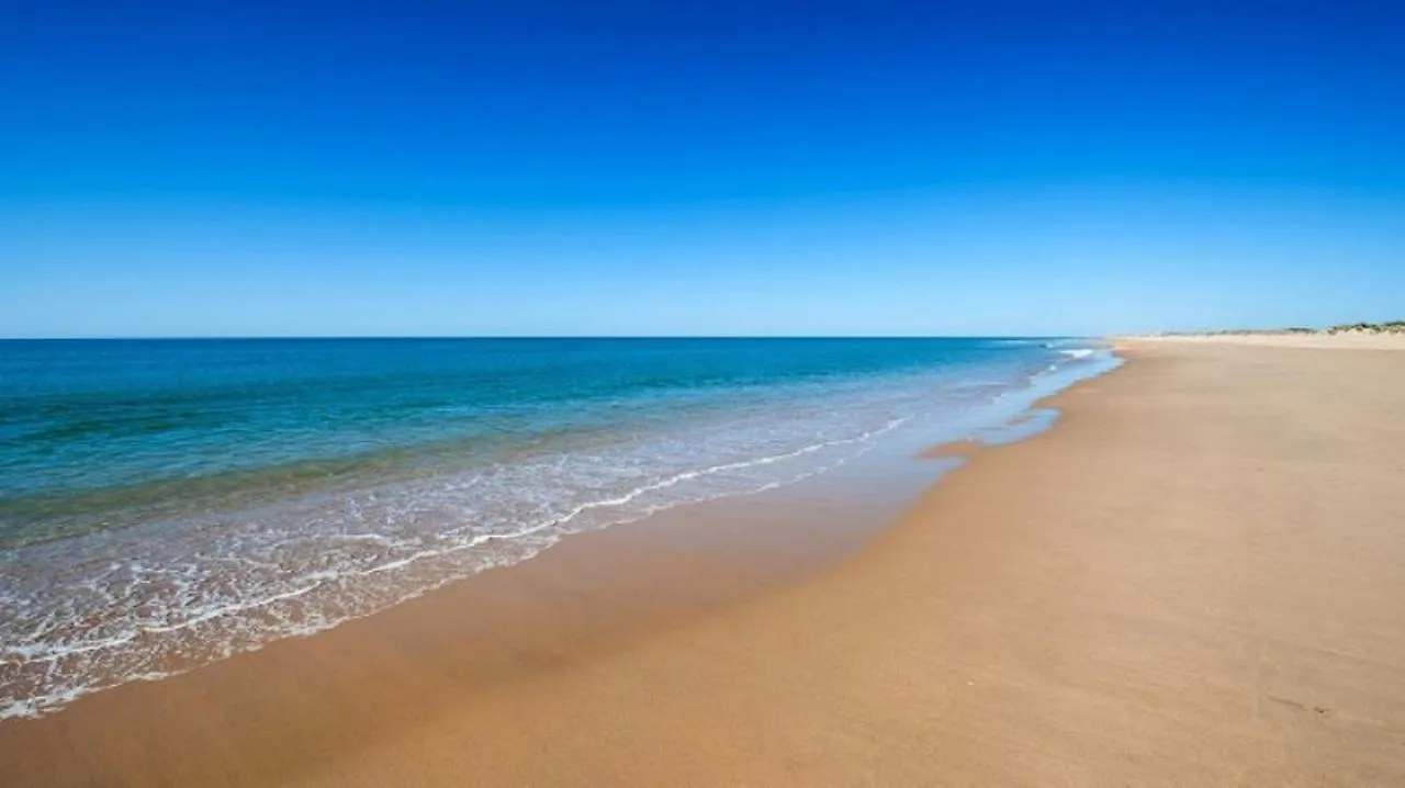 Apartamento Los Naranjos Ayamonte